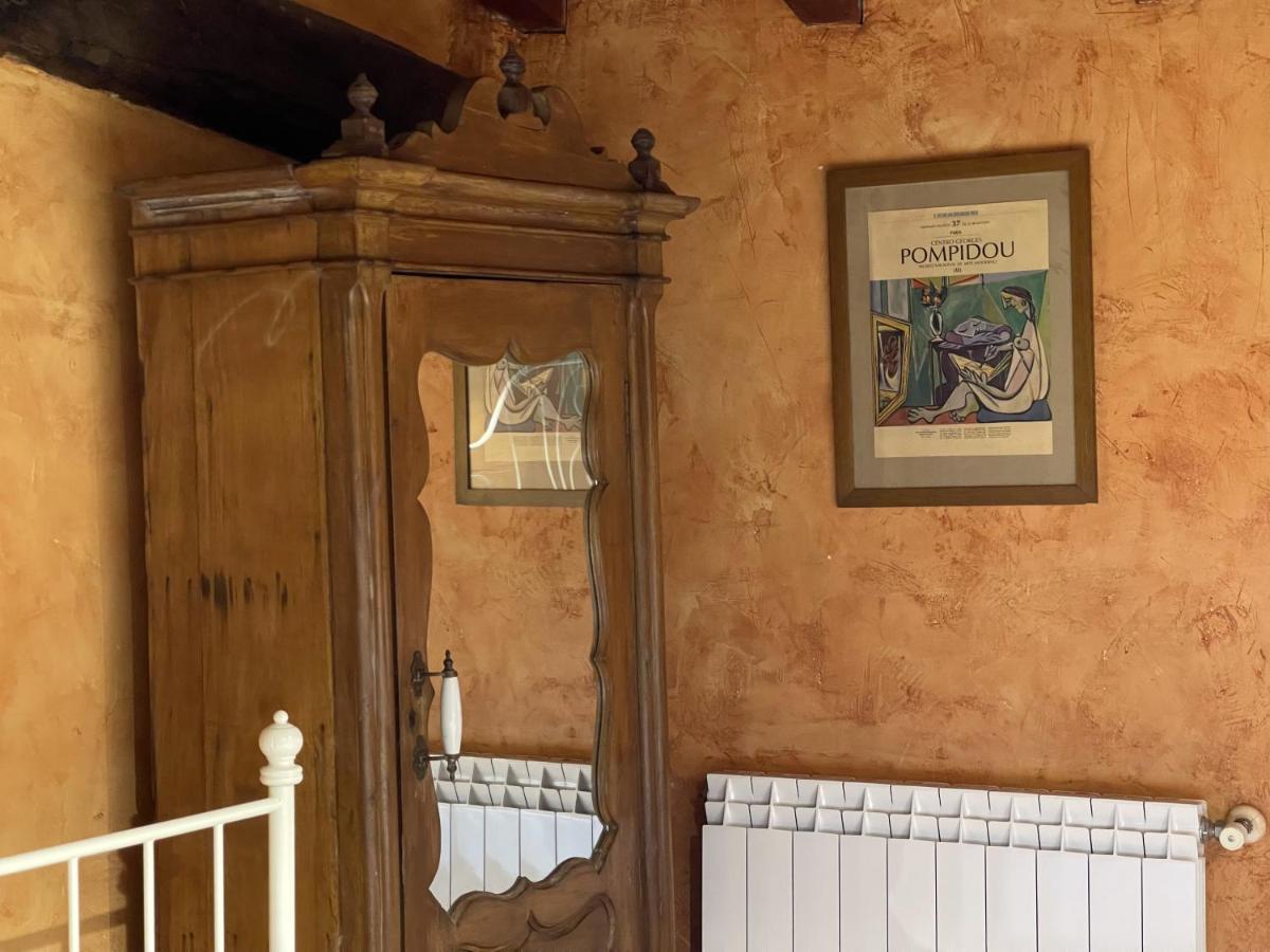 Musikarte Etxea Villa Estavillo Eksteriør bilde